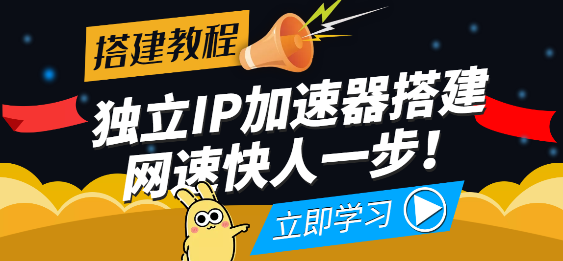 【科学上网工具】SOCK5-IP搭建制作详细流程，散人工作室必备技能。