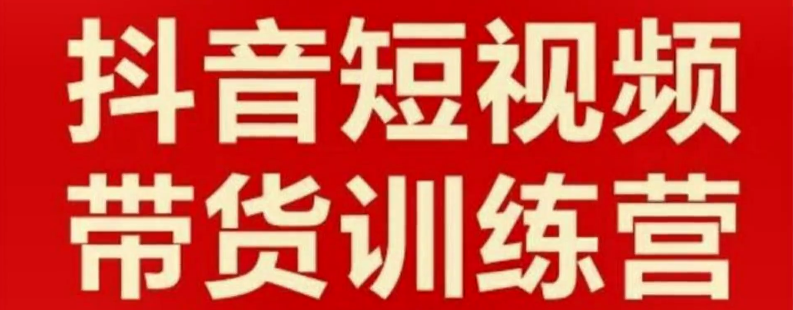 李鲆·短视频带货训练营（第11期） ，不需要真人出境，零基础副业在家赚钱