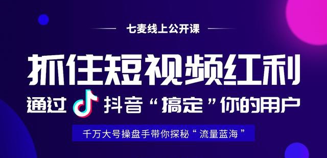 某音教程站，把握流量风口月入过万